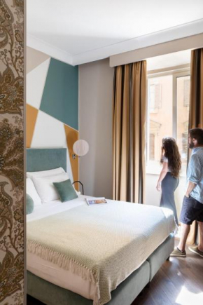 Boutique Hotel Galatea Rome